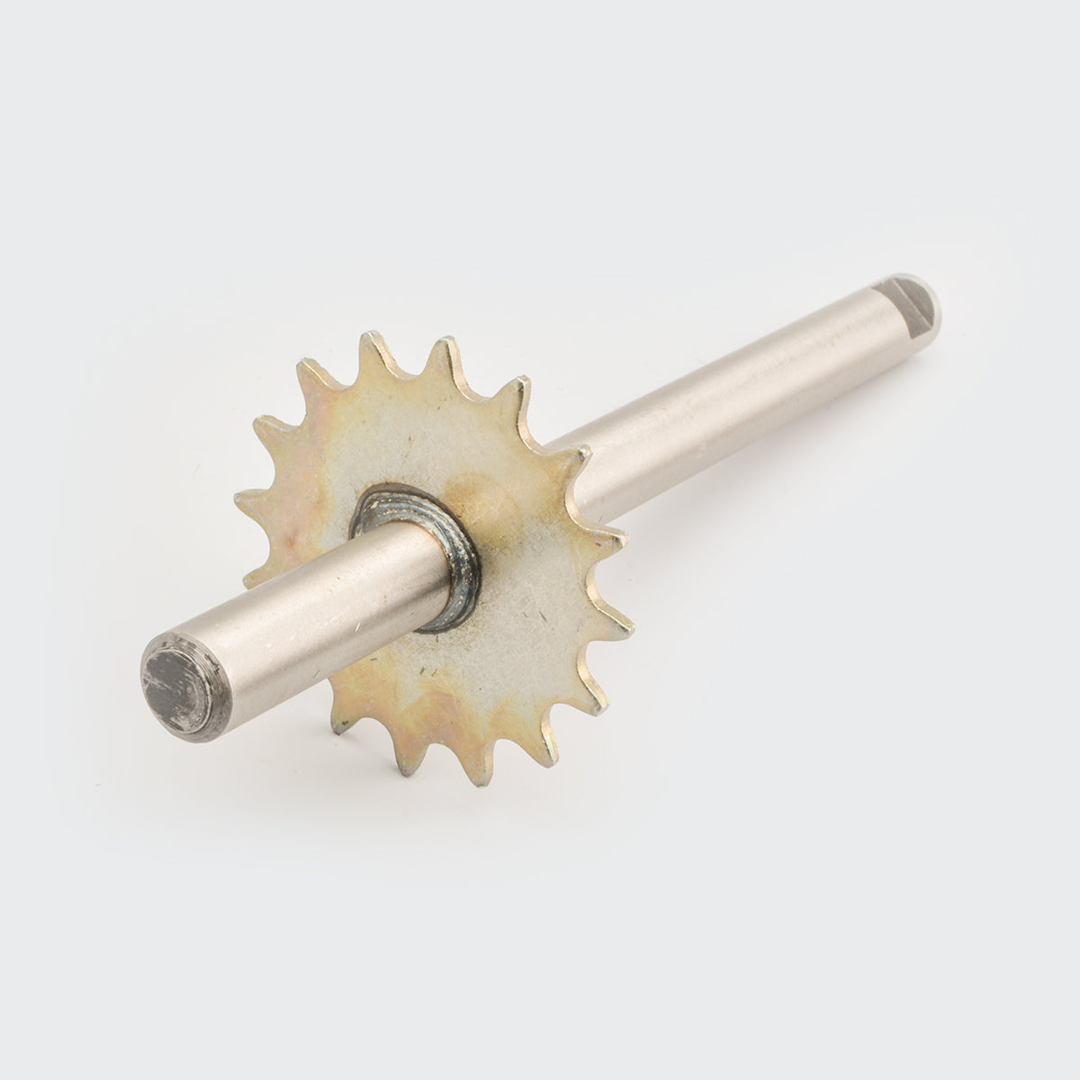 Enhanced Quality Bottom Axle Champ 60/Powerport for TVS Two-wheelers