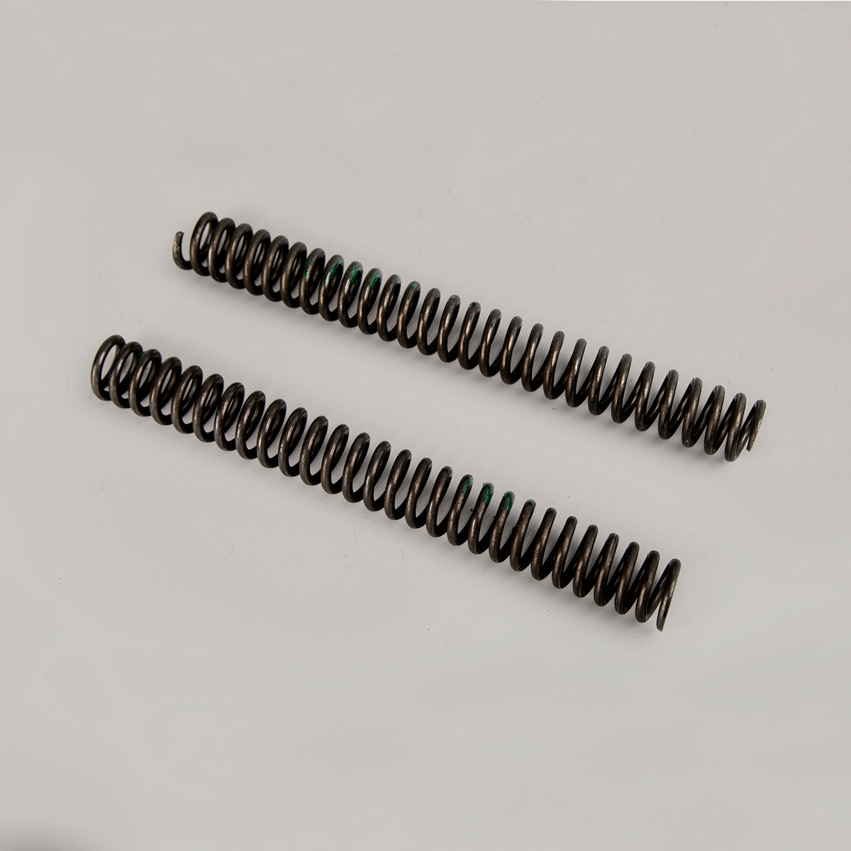 Durable Spring Fork Champ/Powerport for TVS Two-wheelers