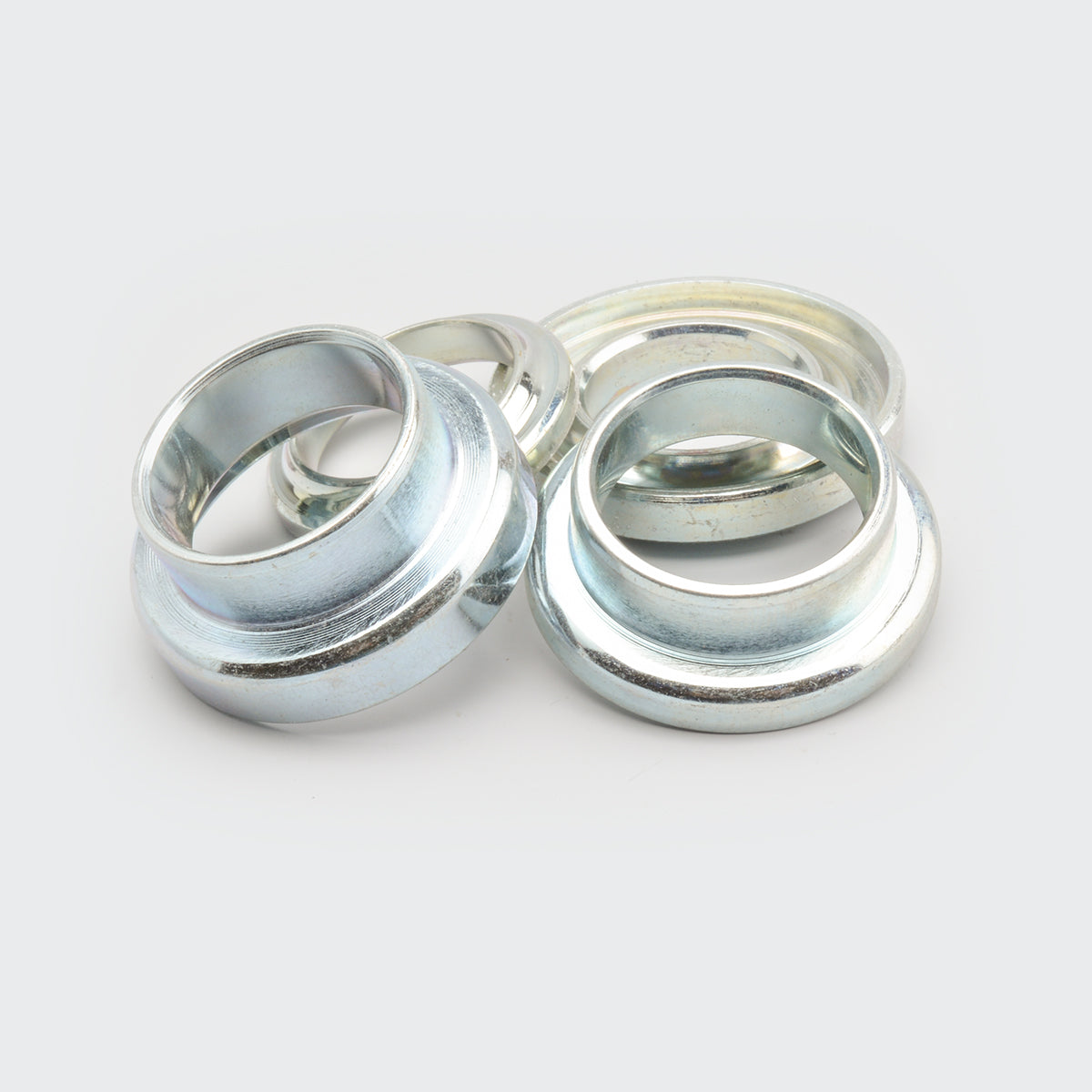 Durable Fork Cone Set Scooty for TVS Two-wheelers