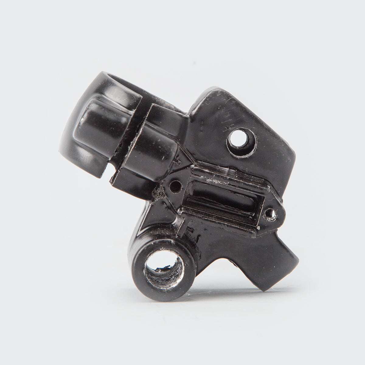 High Performance Yoke Lh Scooty New Look for TVS Two-wheelers