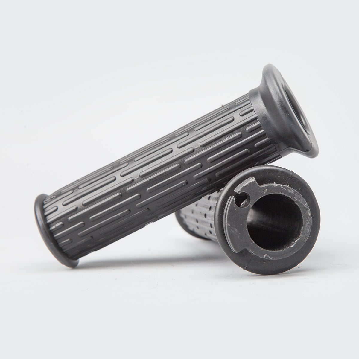 Enhanced Quality Grip Set Suzuki for TVS Two-wheelers