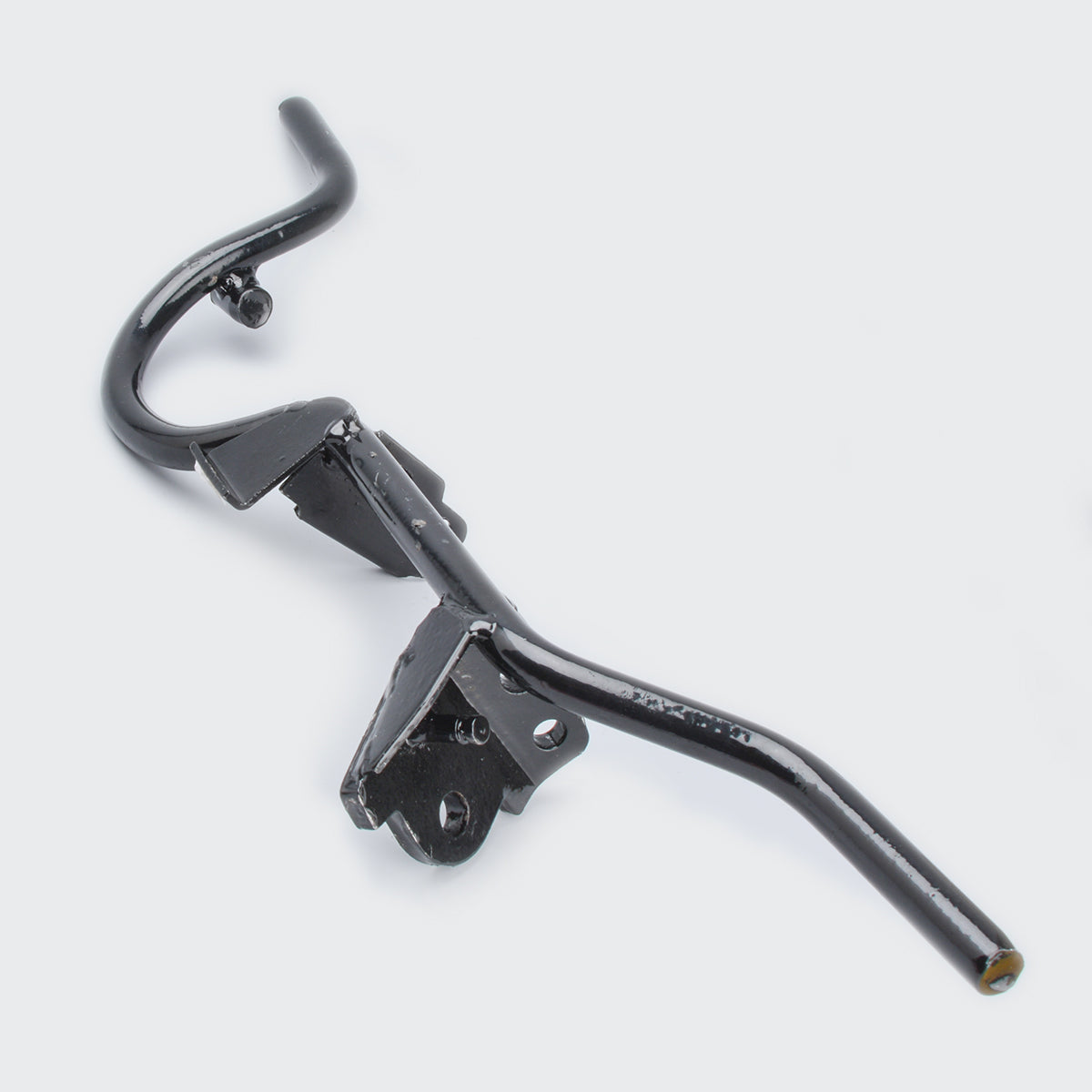 Durable Footrest Rod RX100 for Yamaha Two-wheelers