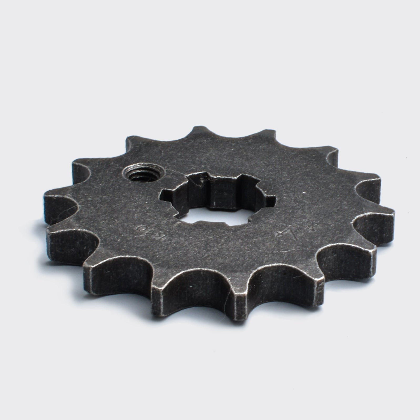 Sprocket Gear Box (14T) Crux/Crux-R/Yd125/YBX (NAH0222)