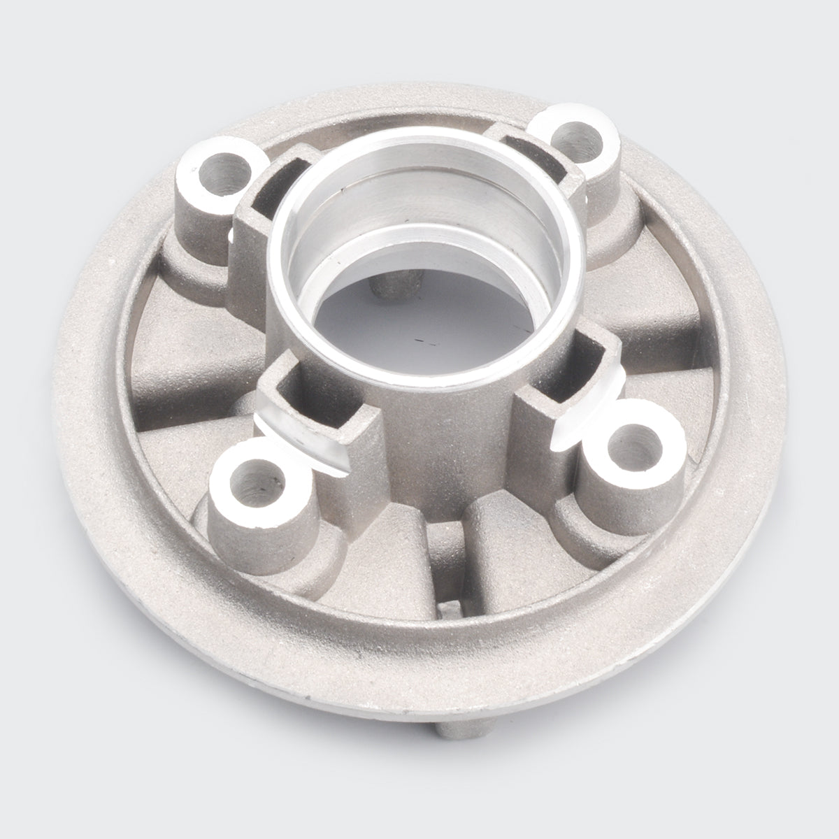 Genuine Sprocket Hub RX100 for Yamaha Two-wheelers