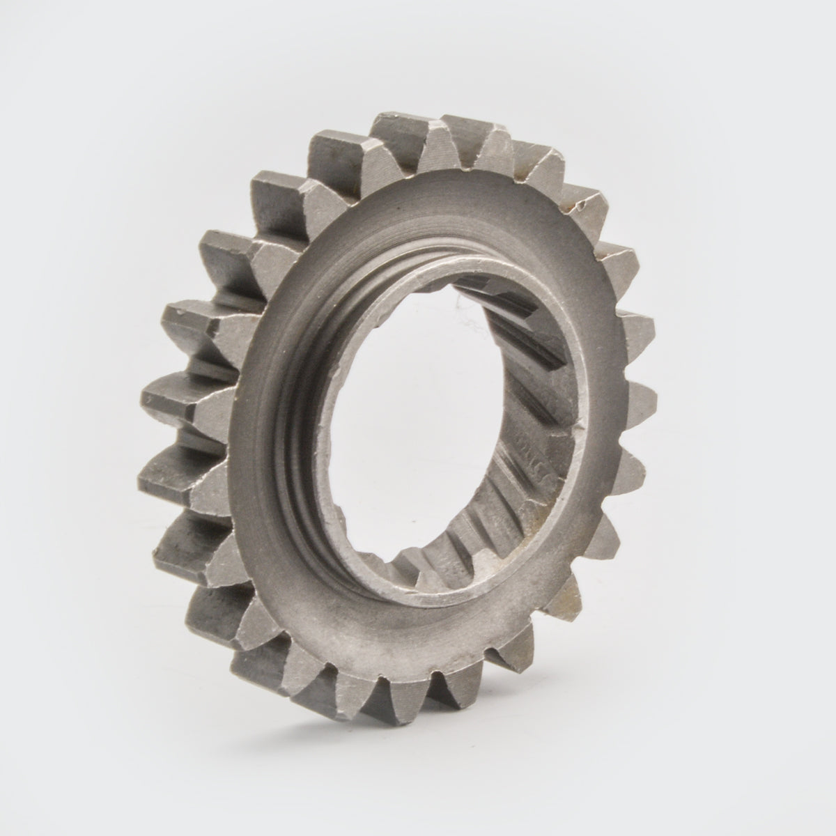 High Performance Kick Ratchet Crux for Yamaha Two-wheelers