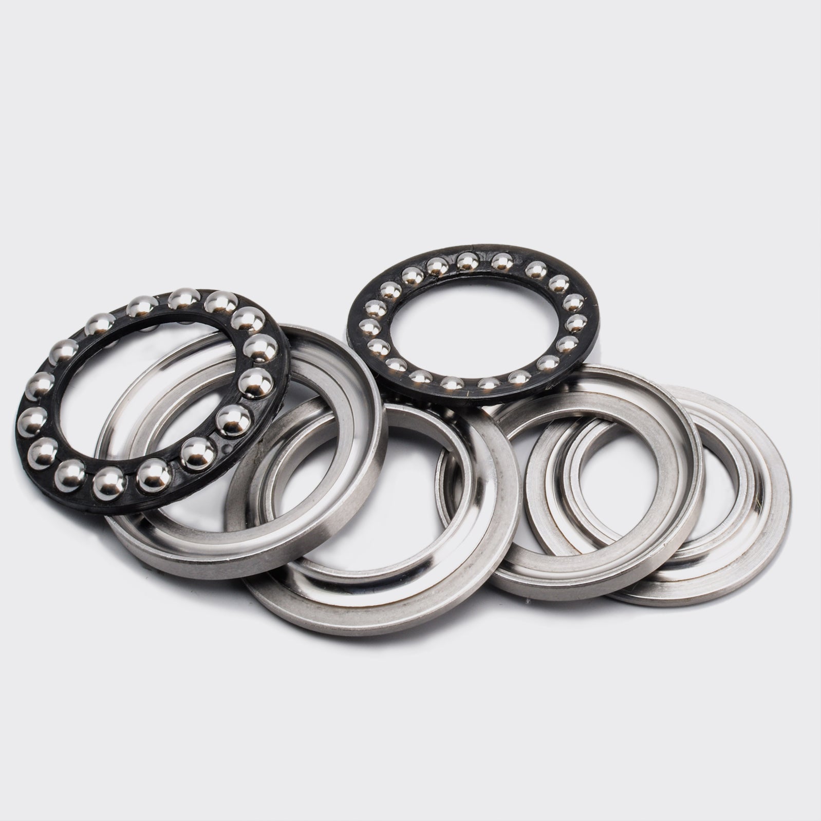 Fork Cone Set (W/Cage Balls) FZ For Yamaha Buy NV Spares