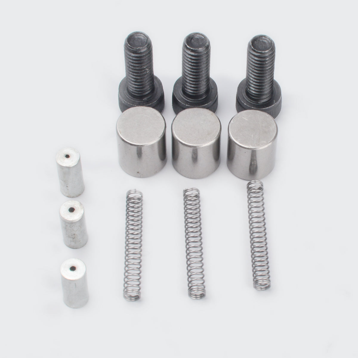 Best Selling Oneway Roller Kit FZ/Jupiter/Access for TVS Two-wheelers