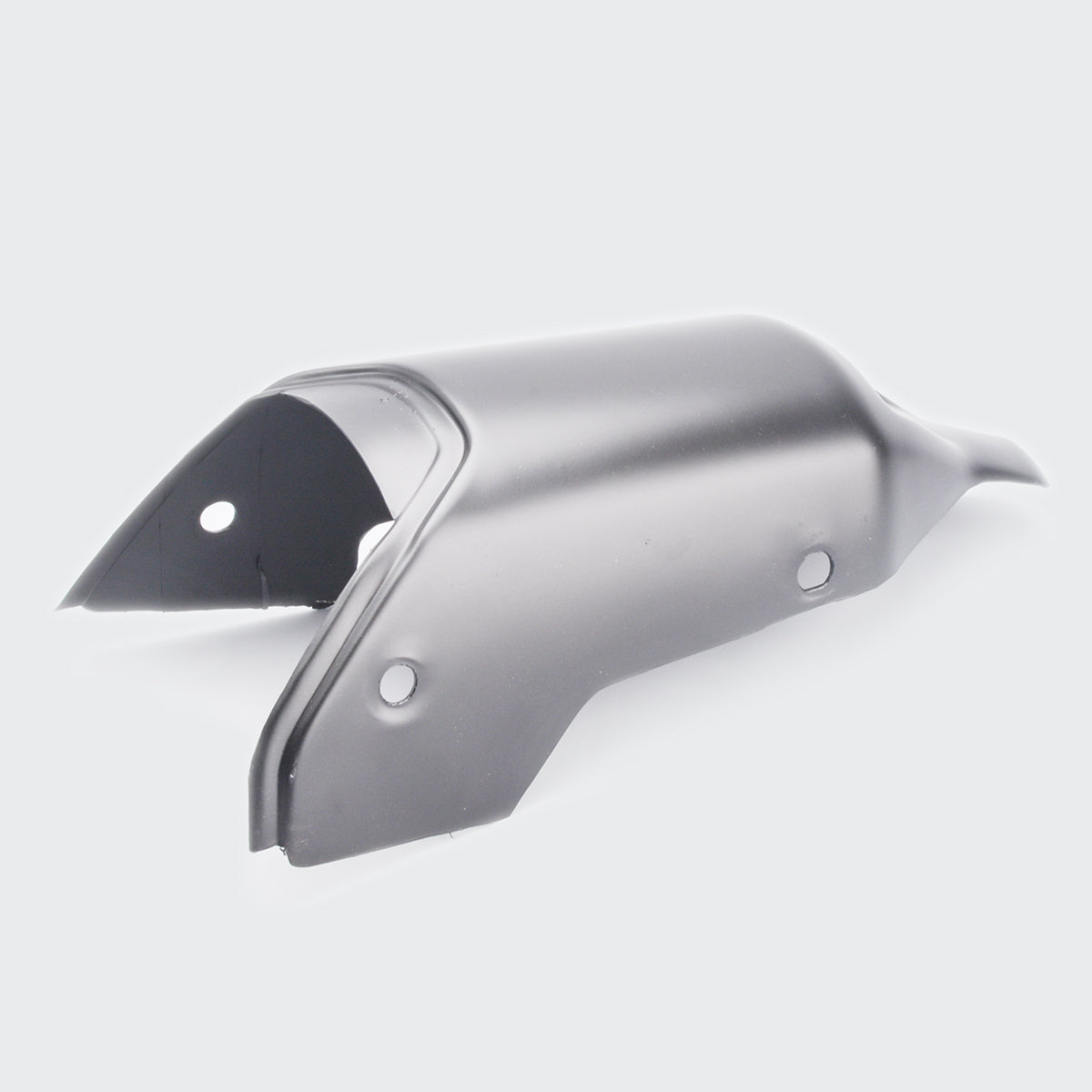 Silencer Patra [Blk] FZ For Yamaha Buy NV Spares Genuine