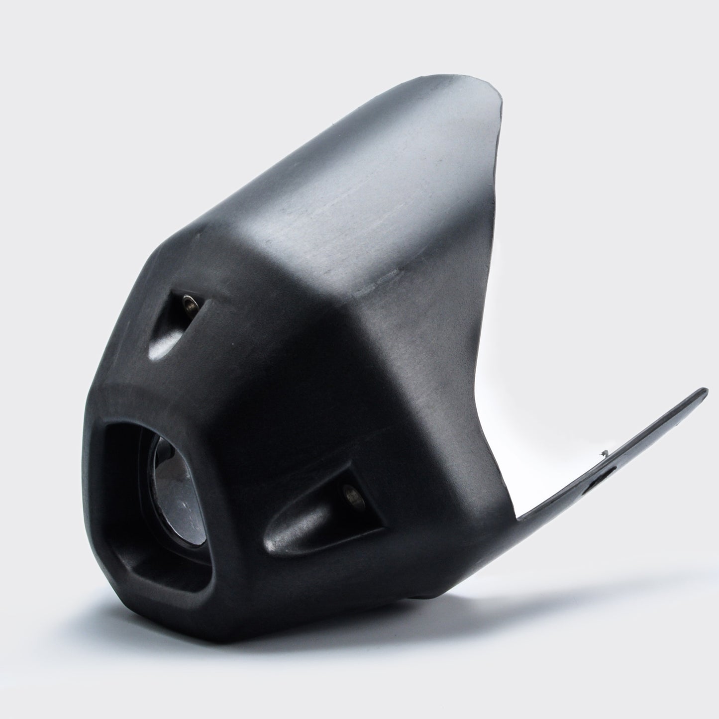 Enhanced Quality Silencer End Cap FZ for Yamaha Two-wheelers