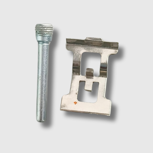 Disk Pad Pin Kit [F] Ray/Fascino | For Yamaha | Buy NV Spares