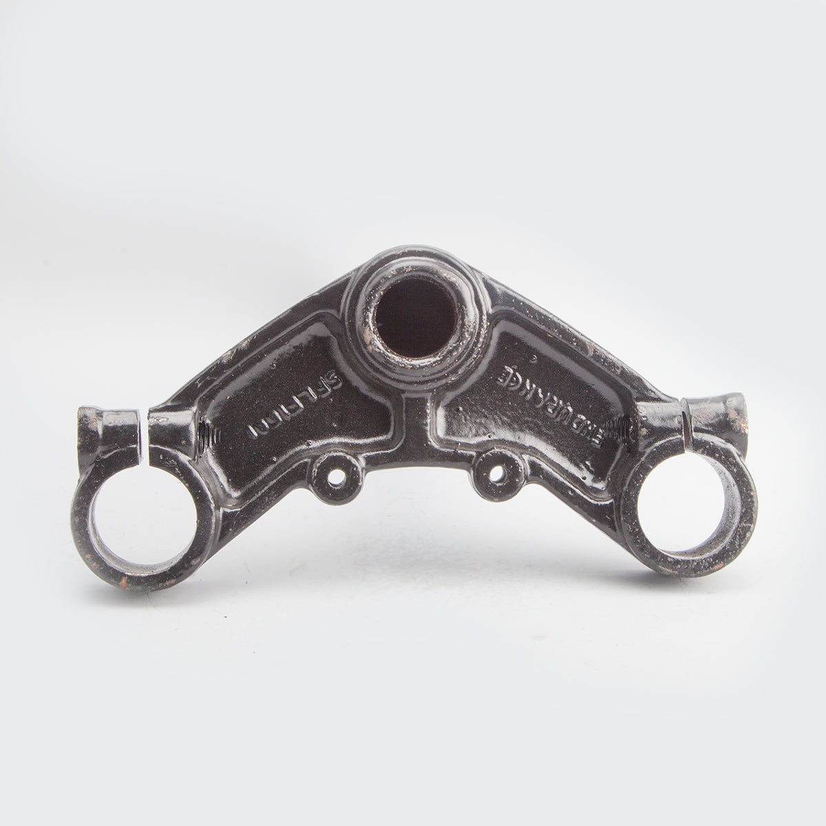 Ct 100 Bajaj Bike Parts Online Handle T Stem CT100/Platina For