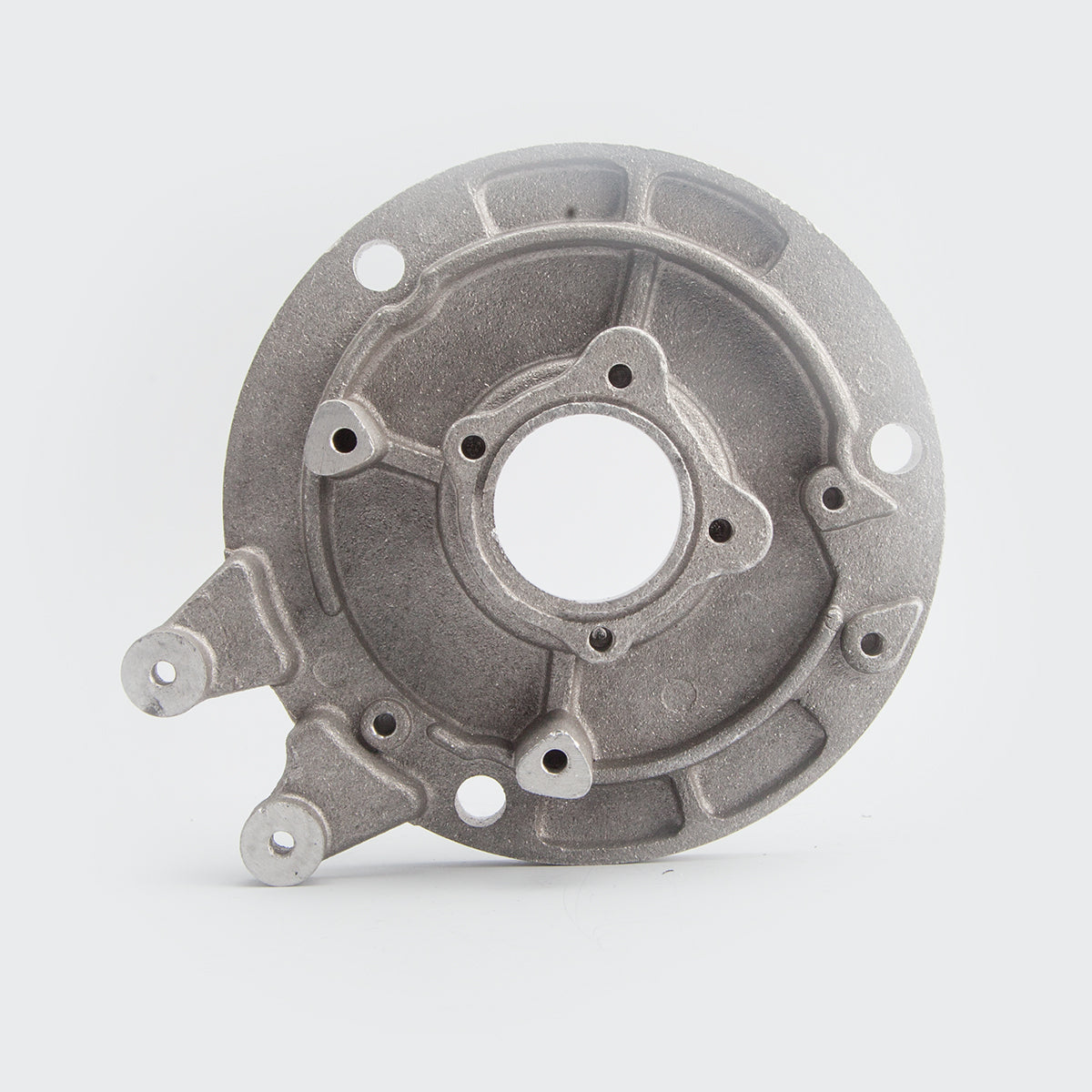 Coil Plate Boxer (NAI0700)