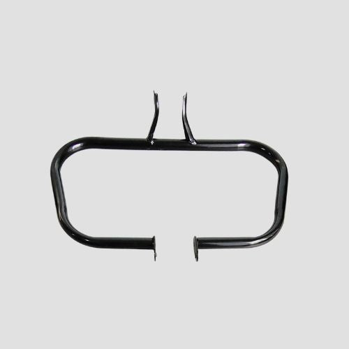 Reliable Crash Guard (Blk) CT100 for Bajaj Two-wheelers