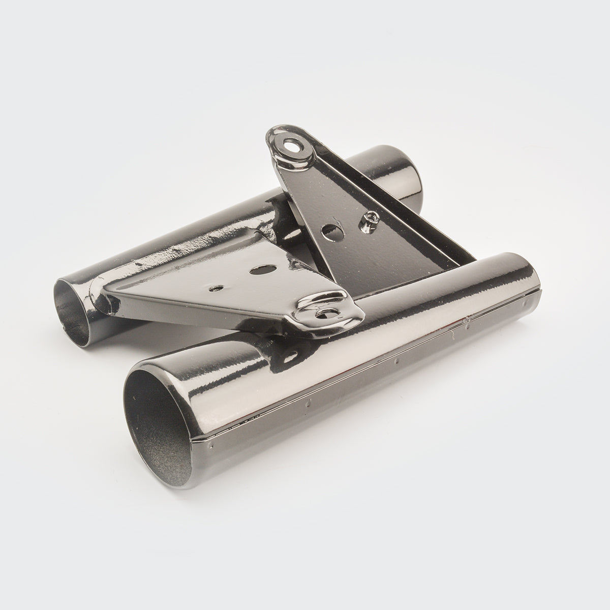 Durable H.L.Kan Set (Blk) HH for Hero Two-wheelers