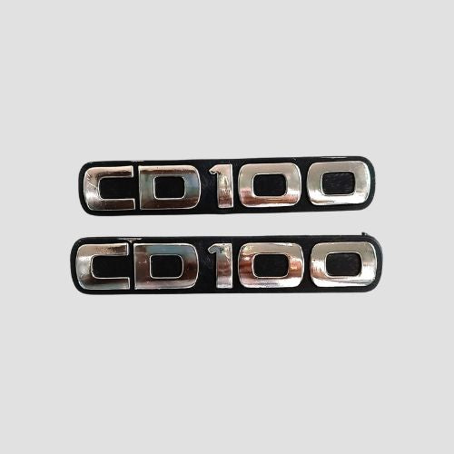 Cd 100 Hero Honda Cd Deluxe Bike Parts Hero Honda Cd 100 Spare