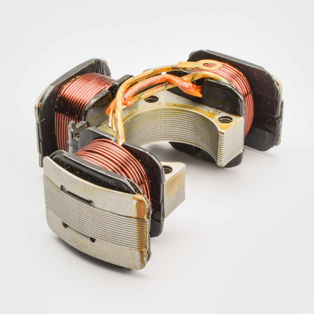 High Performance Coil Lighting (S.O.3) (4 Hole) Splendor for Hero Two-wheelers