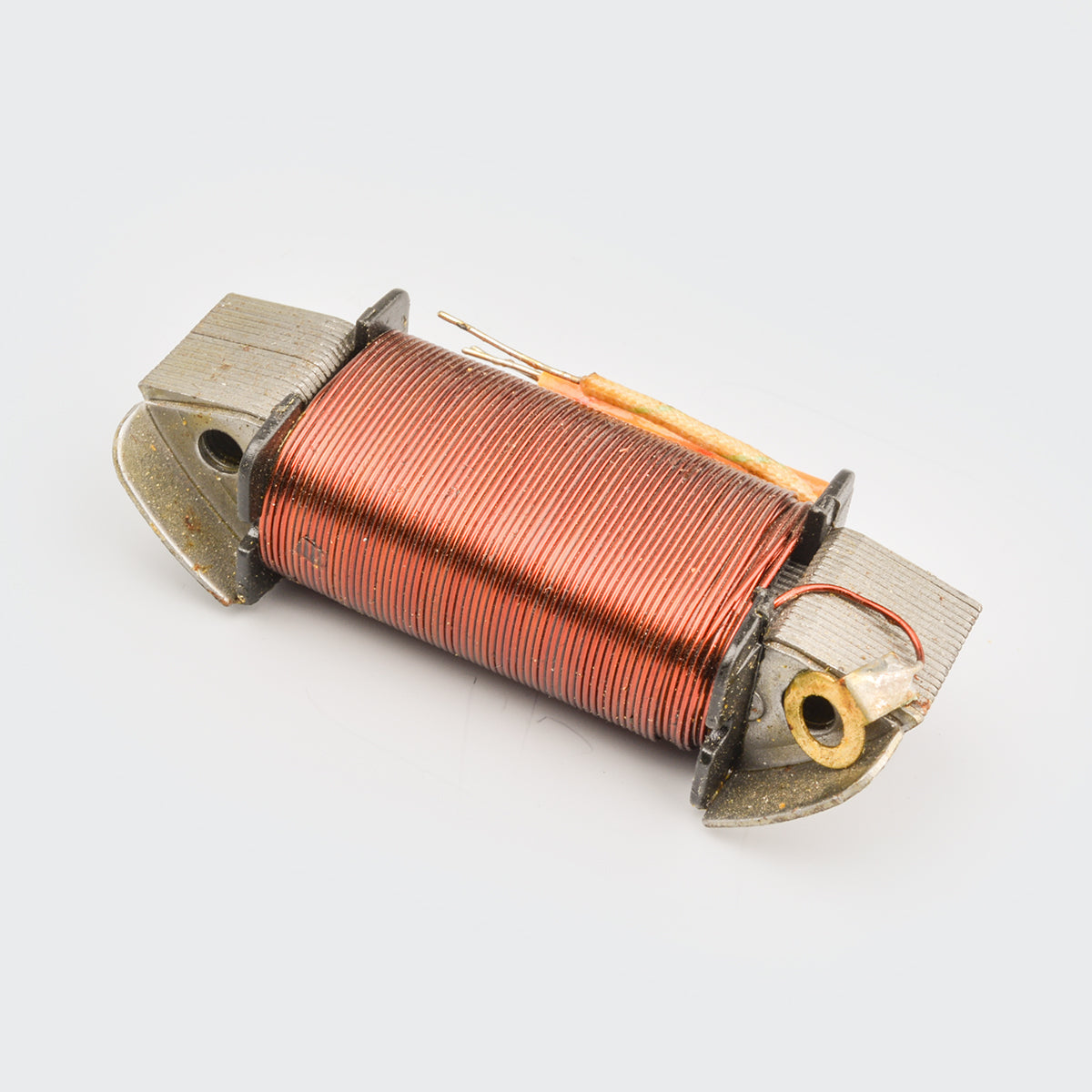 Coil Lighting SS For Hero Buy NV Spares Genuine Parts Online