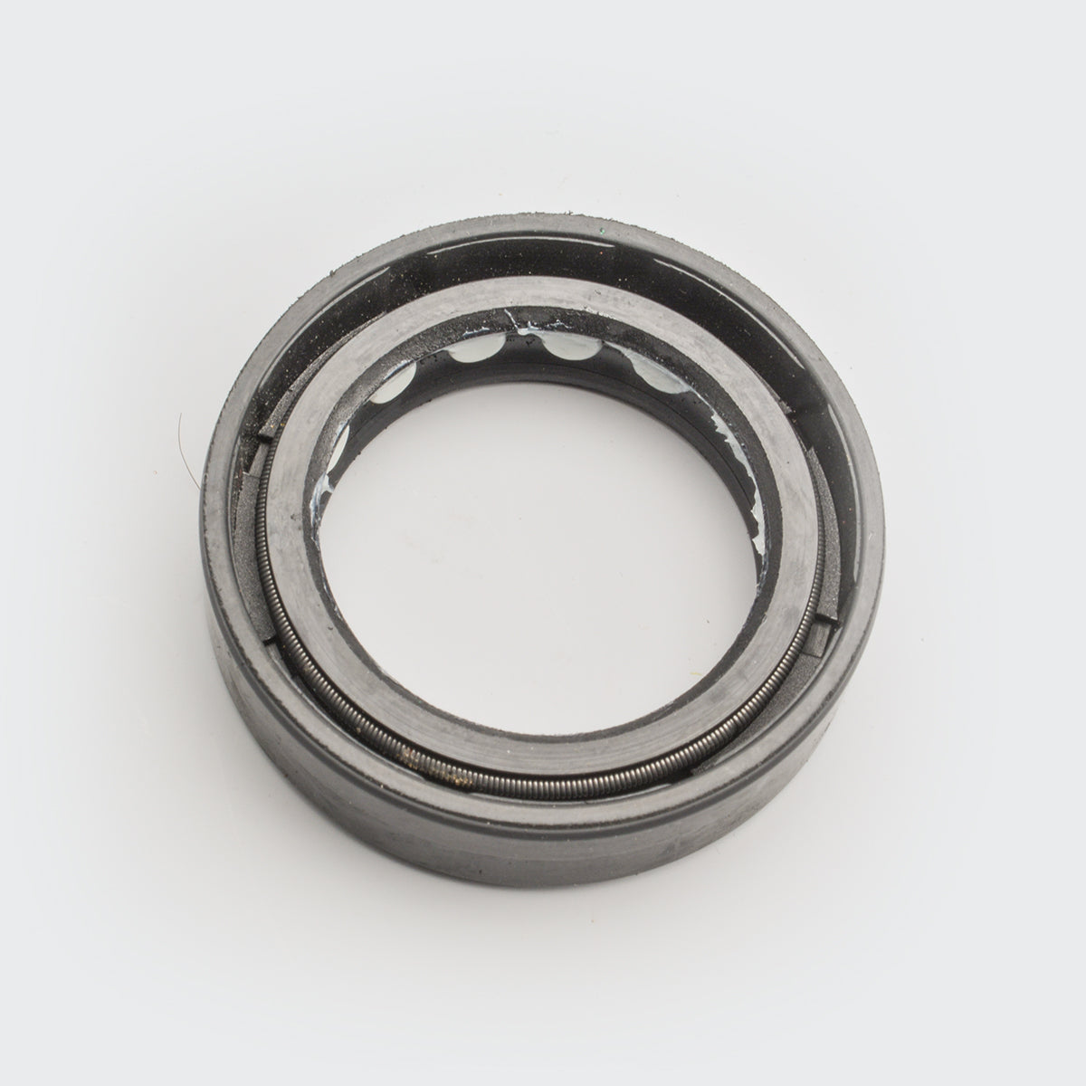 Reliable Fork Oil Seal SS/Splendor/4S/Pulsar/Jupiter/KB100/Caliber for TVS Two-wheelers