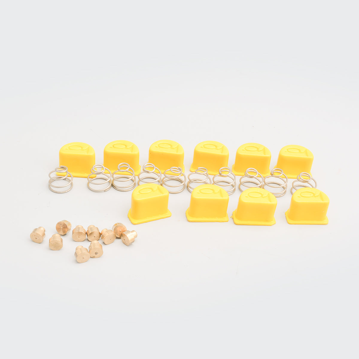 Durable Switch Horn W.Screw & Spring HH for Hero Two-wheelers