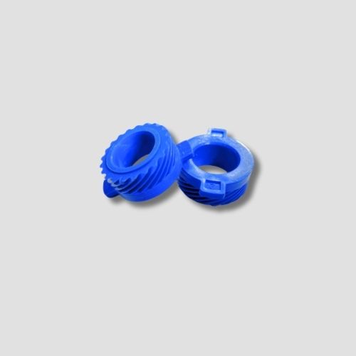 High Performance Speedometer Warm (Round) Blue Dawn/Super Splendor for Hero Two-wheelers