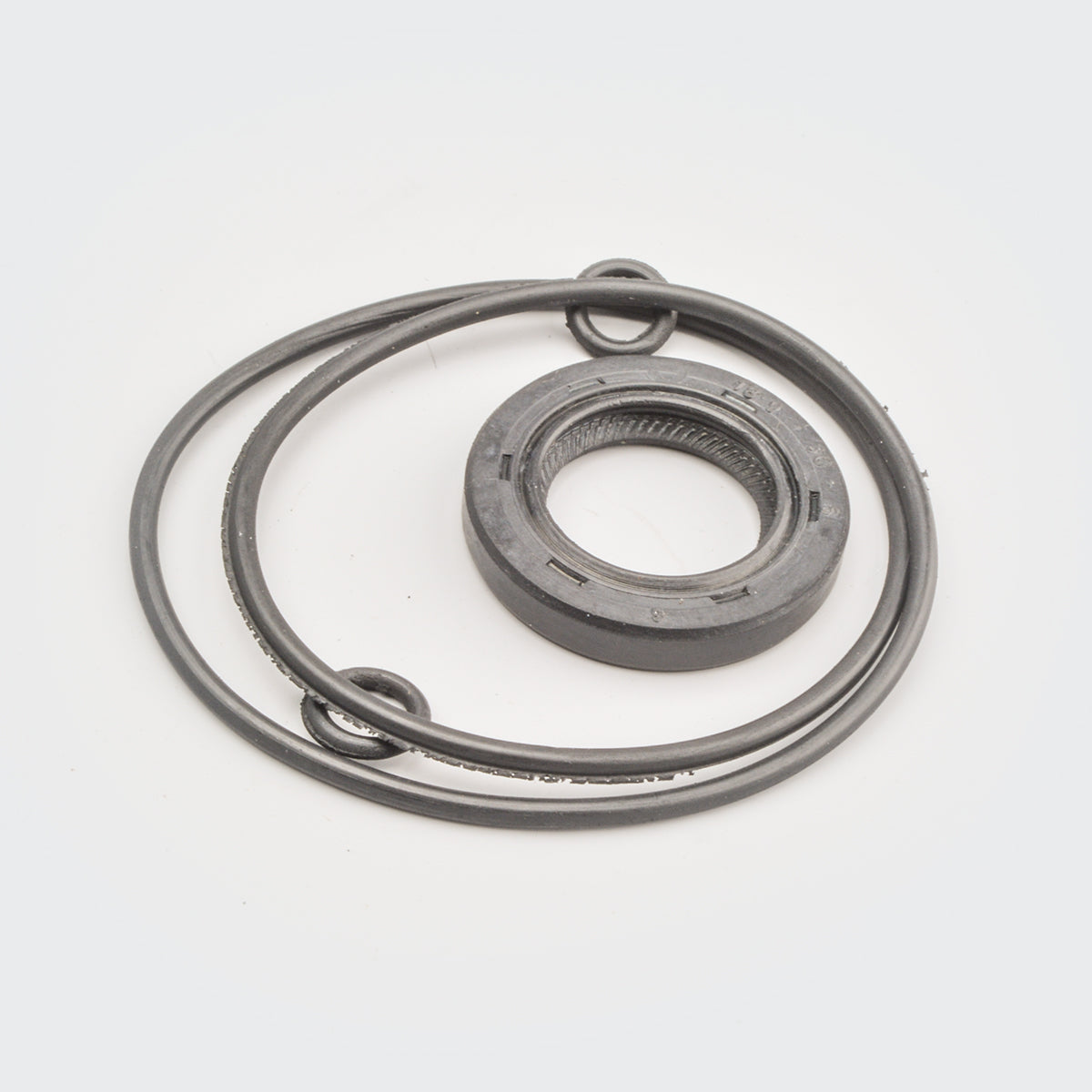 Genuine Magnet Oil Seal (W/O-Ring Kit) HH for Hero Two-wheelers