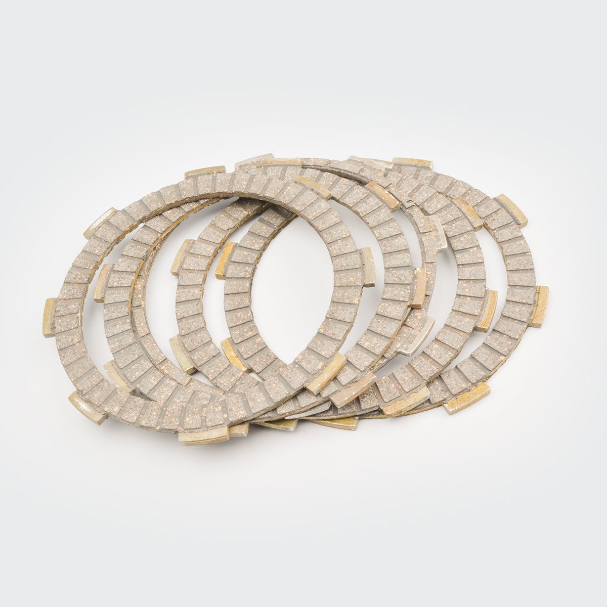 Clutch Plate CBZ For Hero Buy NV Spares Genuine