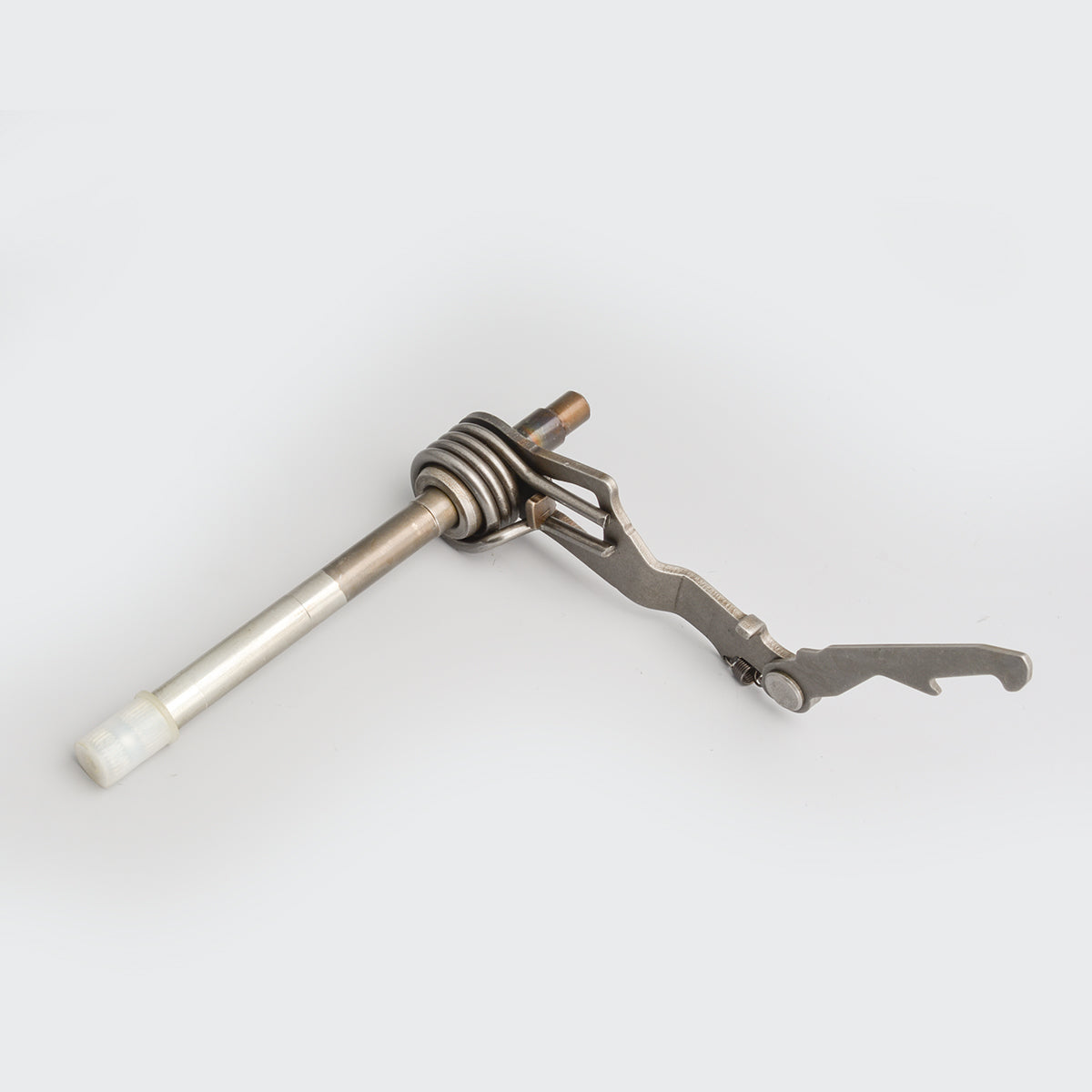 Durable Gear Shaft Super Splendor/Glamour for Hero Two-wheelers