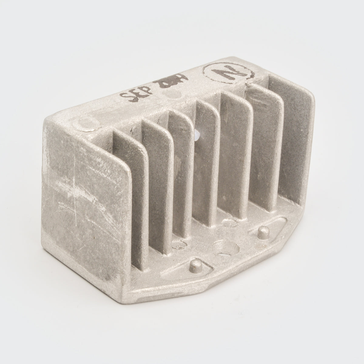 Best Selling Regulator Cum Rectifier Super Splendor/Glamour/CD-Deluxe for Hero Two-wheelers