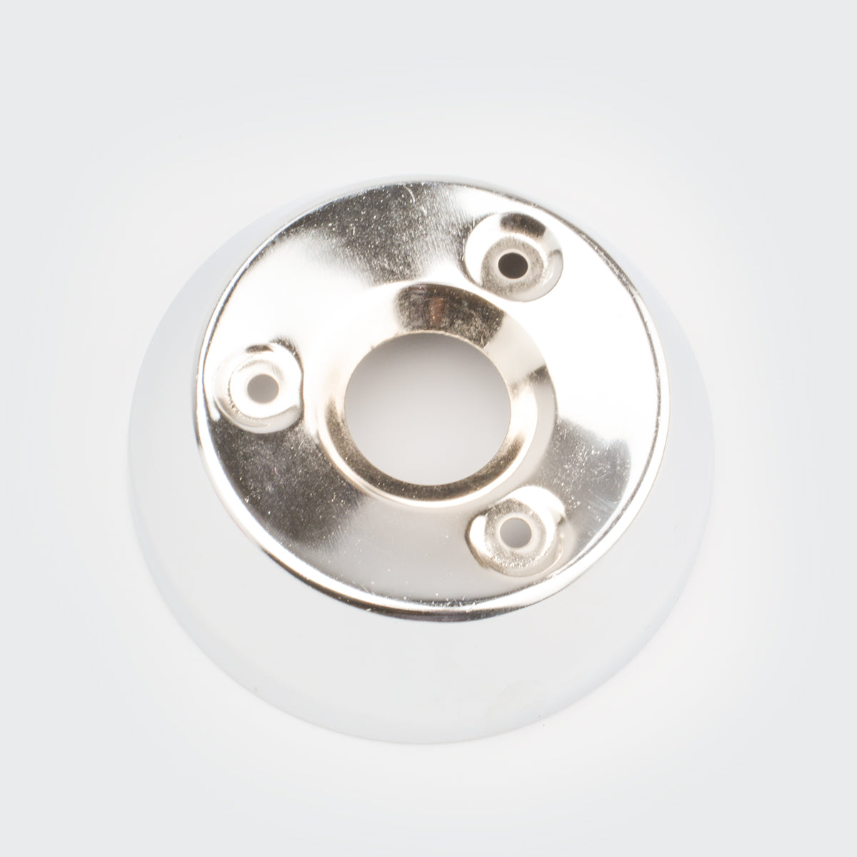 Perfect Replacment Silencer End Cap Glamour for Hero Two-wheelers