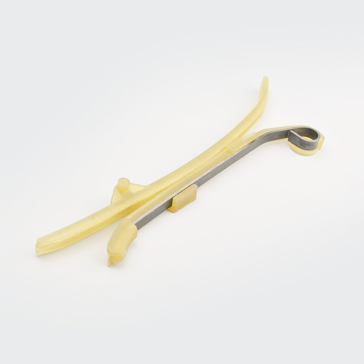 Reliable Chain Guide Set (W/Metal) Super Splendor for Hero Two-wheelers