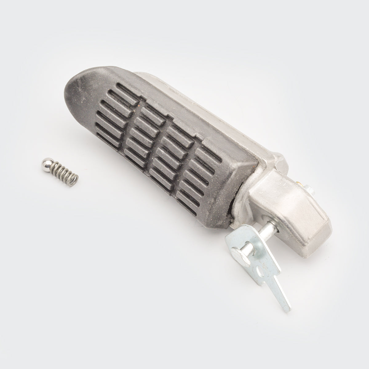 パーツ Rikimama Footrest Assy [R] Rh Karizma ZMR | For Hero | Buy NV Spares