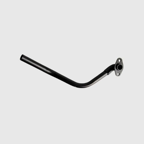 Silencer Bend Pipe Duet (NAJ1757)