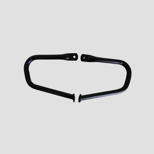 Best Selling Crash Guard Glamour BS6 for Hero Two-wheelers