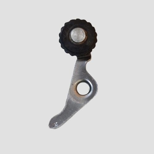 Enhanced Quality Cam Chain Tensioner Patti W/Roller Splendor BS6 for Hero Two-wheelers