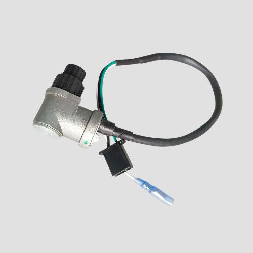 Speedometer Sensor Assy Passion Pro BS4 For Hero Buy NV Spares