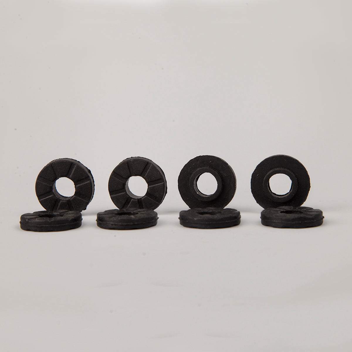 Rubber Kit Handle [S.O.8] XL Super | For TVS | Buy NV Spares