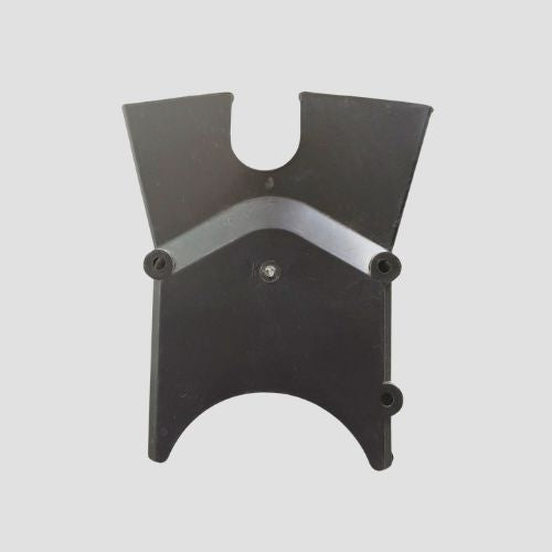 Chain Cover [S] XL Super | For TVS | Buy NV Spares | Genuine Parts