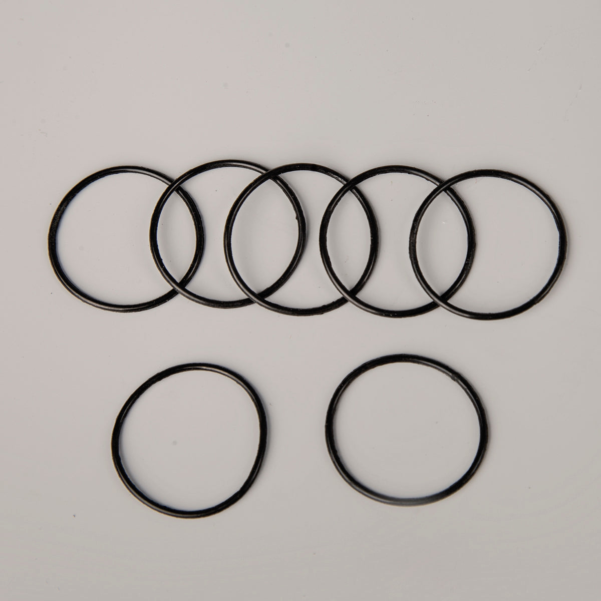 Perfect Replacment O Ring Gear Box Shaft XL Super Heavy Duty N/M for TVS Two-wheelers