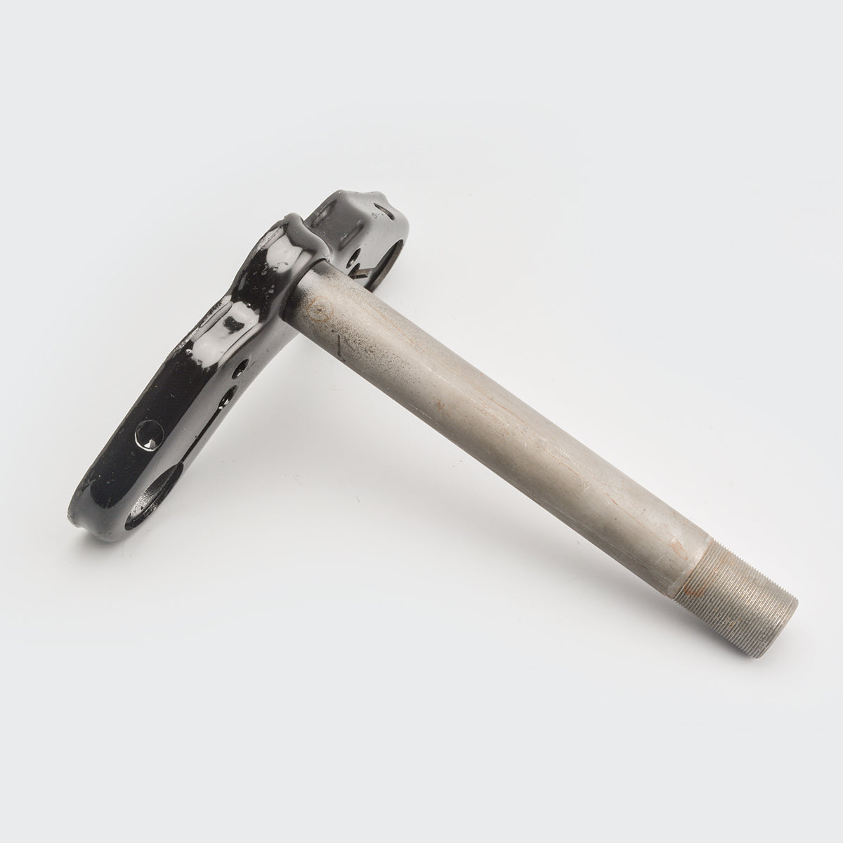 Perfect Replacment Handle T Stem XL Super Heavy Duty N/M for TVS Two-wheelers