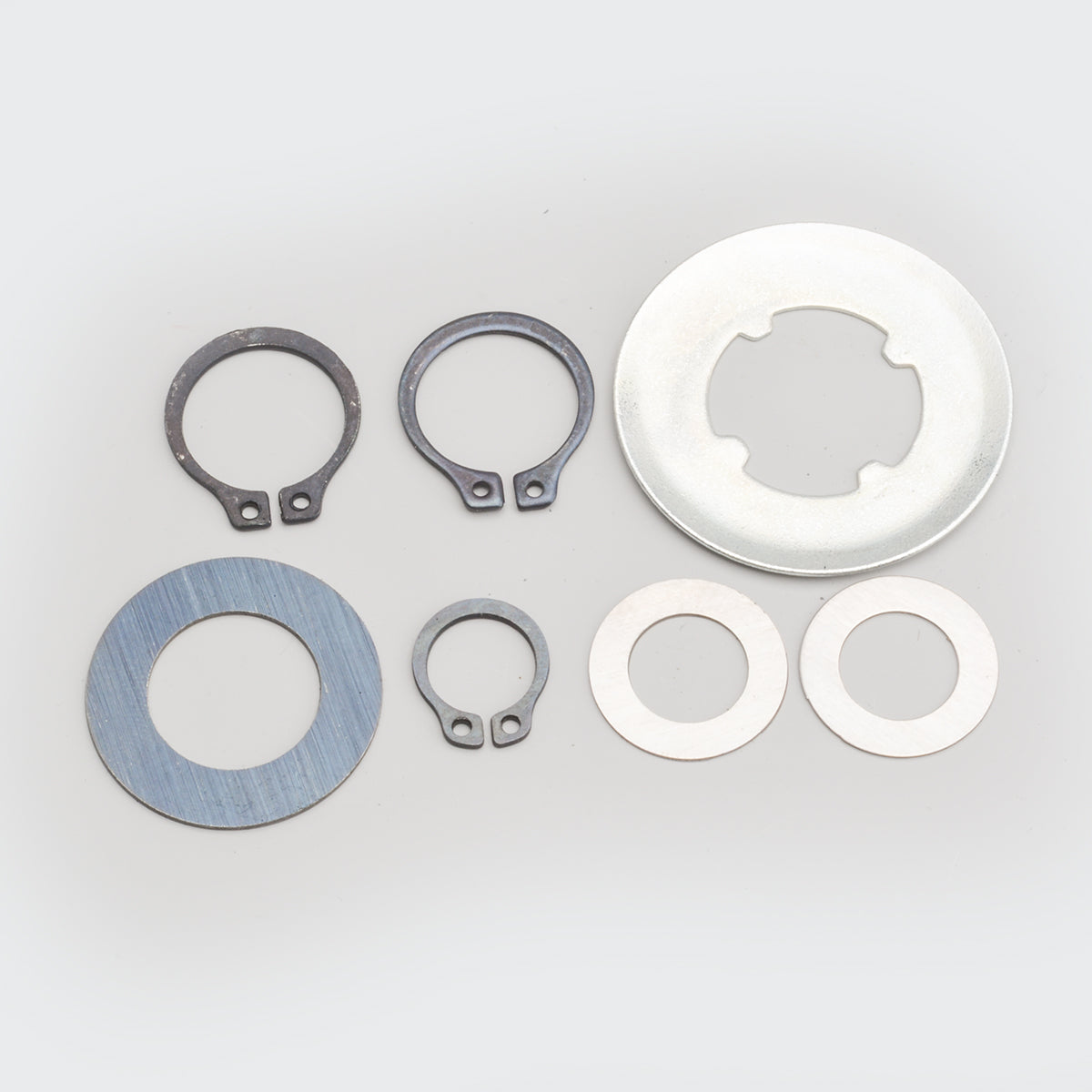 Washer Kit Gear Box [S.O.7] XL Super | For TVS | Buy NV Spares
