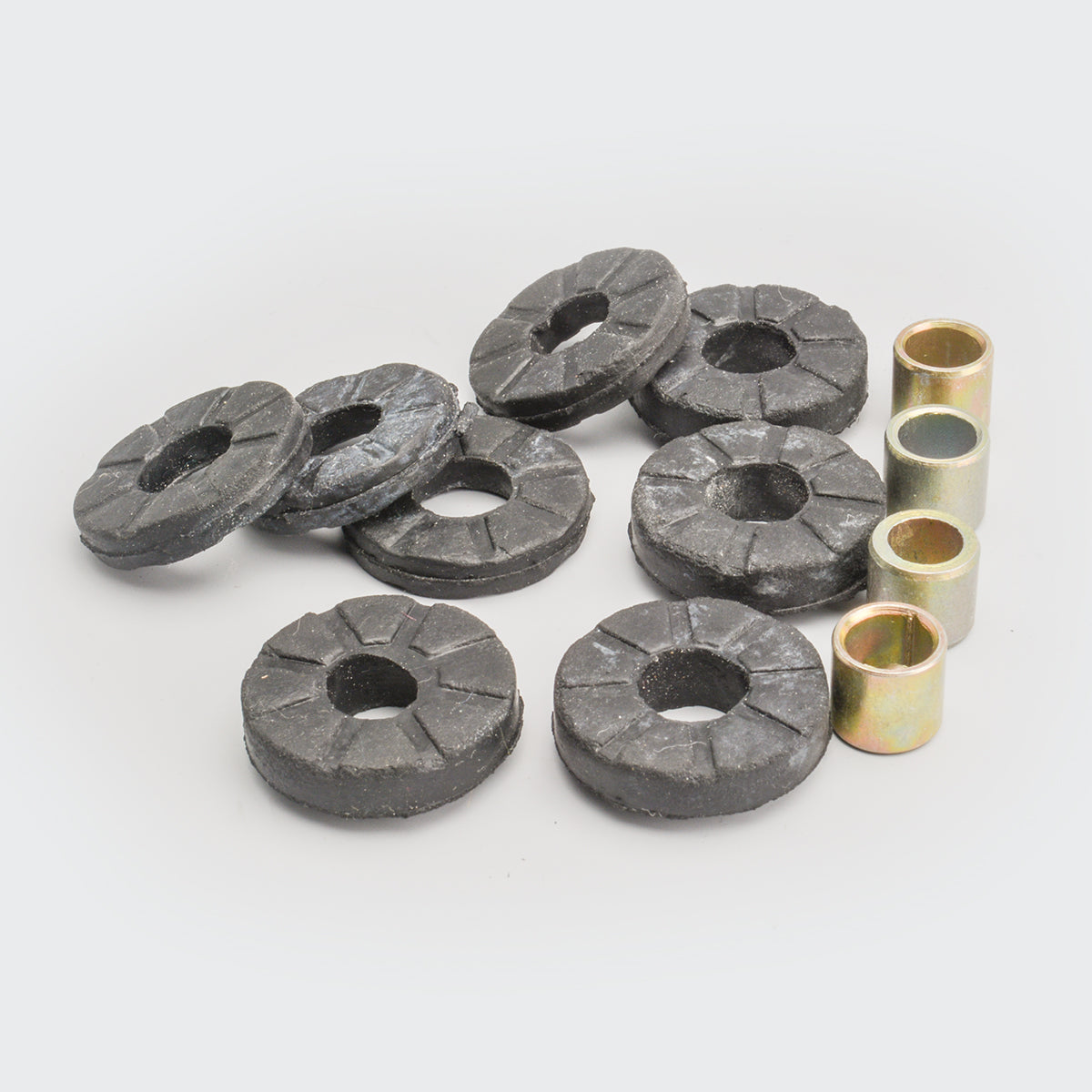 パーツ bee Rubber Kit Handle [S.O.12] [W/Bush] XL Super/XL100 | For TVS | Buy