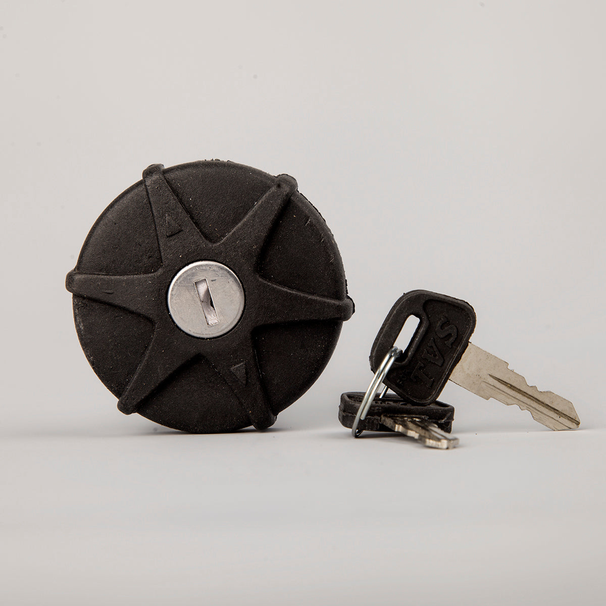 Best Selling Lock Petrol Tank XL Super Heavy Duty for TVS Two-wheelers