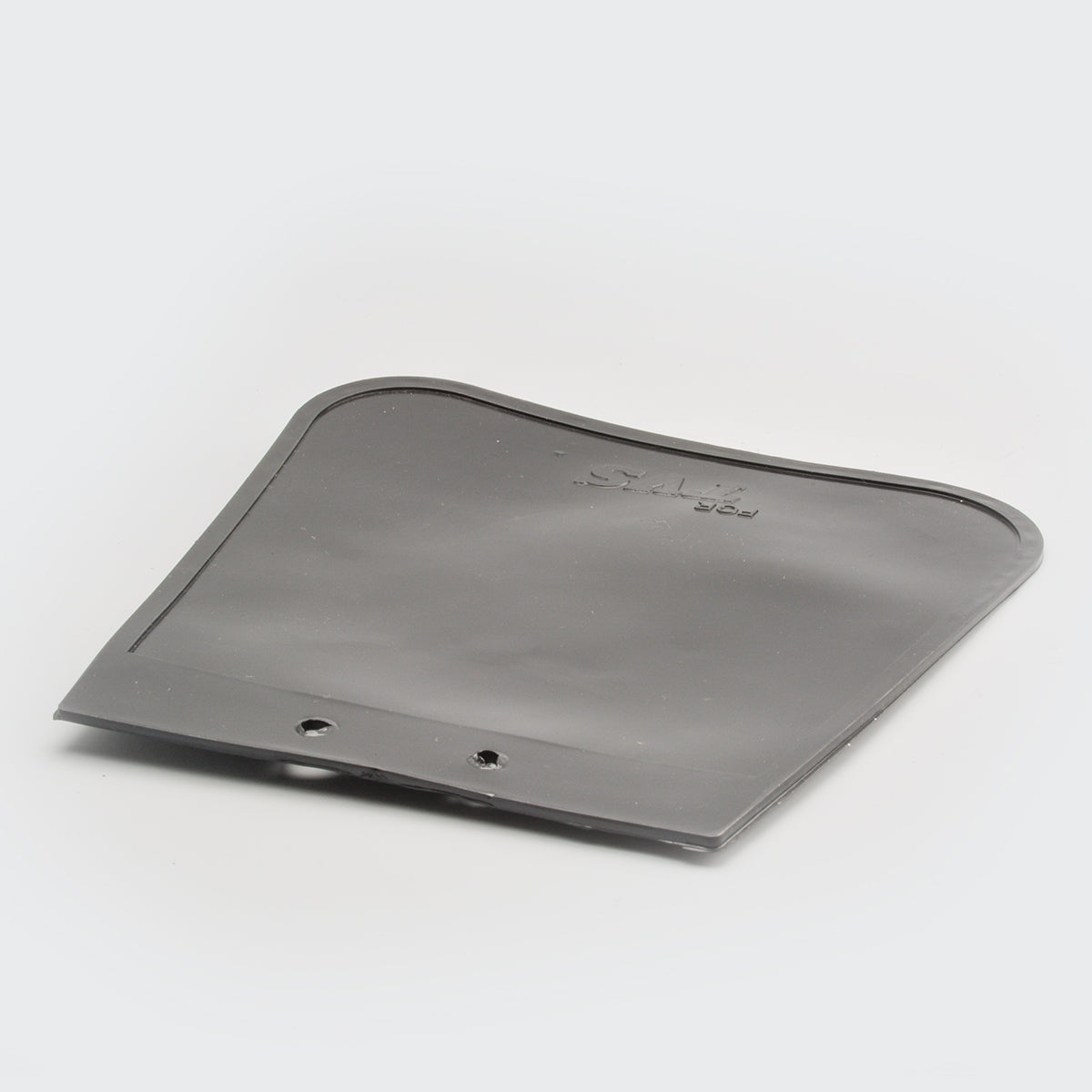 Mudguard Flap [F] [PVC] XL Super | For TVS | Buy NV Spares