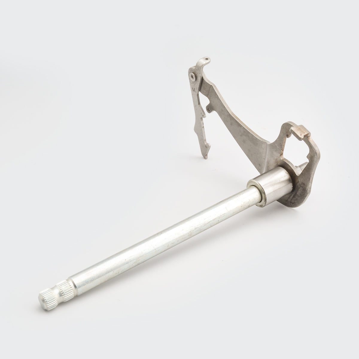 High Performance Gear Shaft Victor/Victor Gl for TVS Two-wheelers
