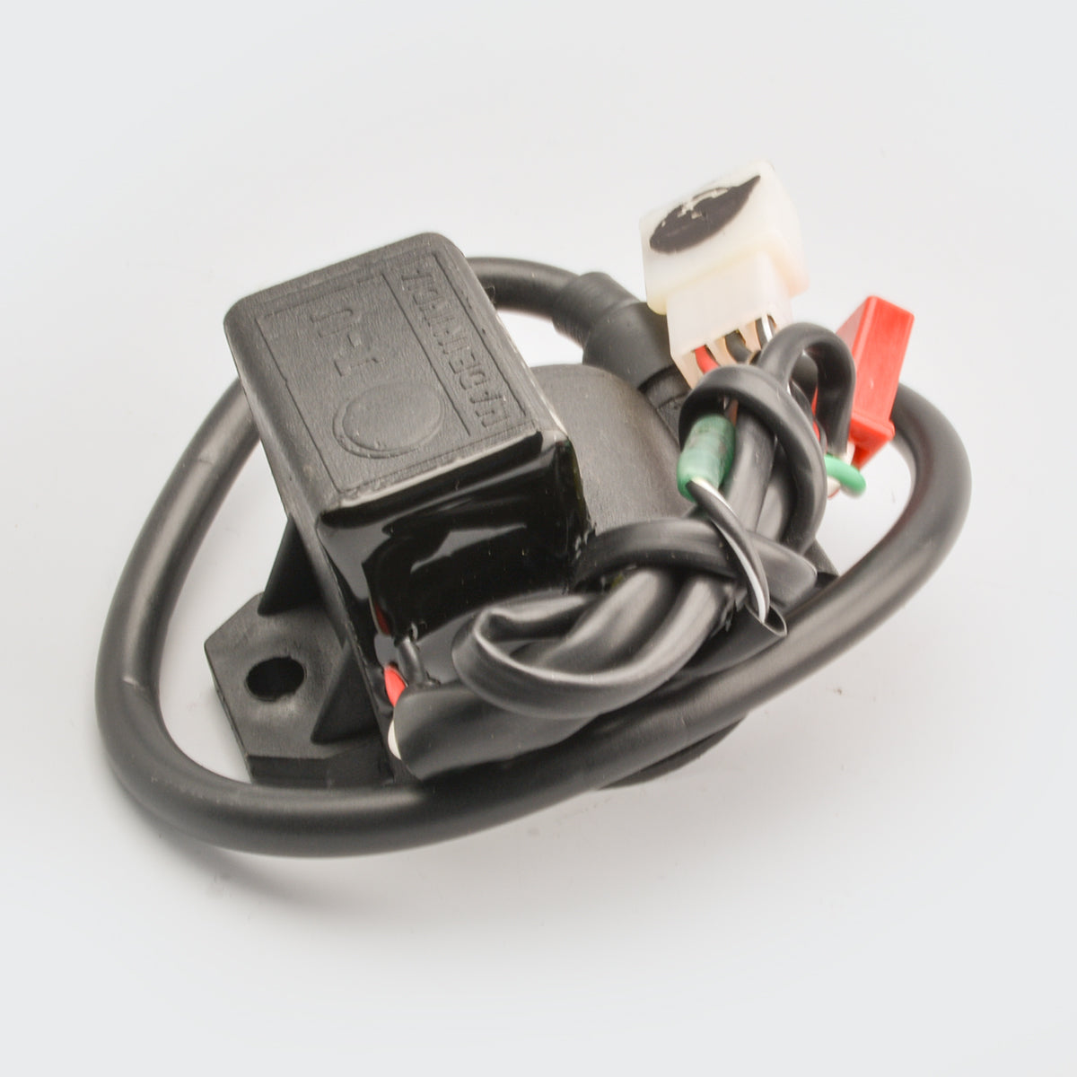 Genuine CDI W/E.T.Coil Victor Gx 2/M for TVS Two-wheelers