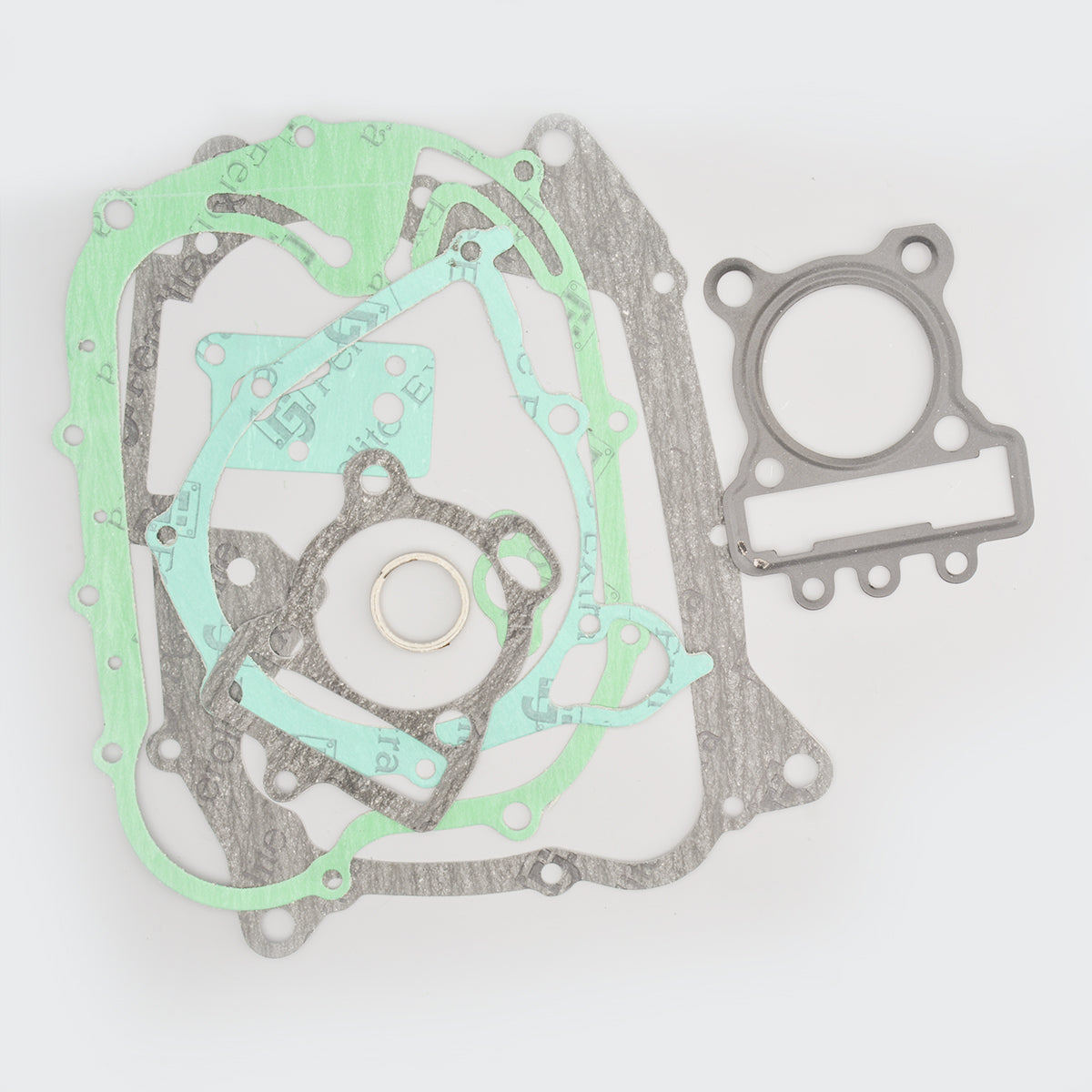 Best Selling Packing Kit Victor Glx for TVS Two-wheelers