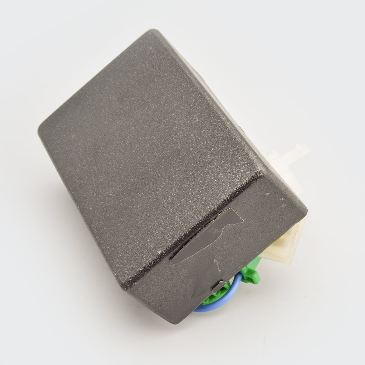 Perfect Replacment CDI W/Flasher (N3060140) Victor Gx/Victor Glx 1/M for TVS Two-wheelers