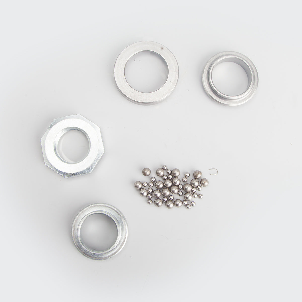 Genuine Fork Cone Set (W/Balls) Activa/Dio/Pleasure/Eterno for Honda Two-wheelers