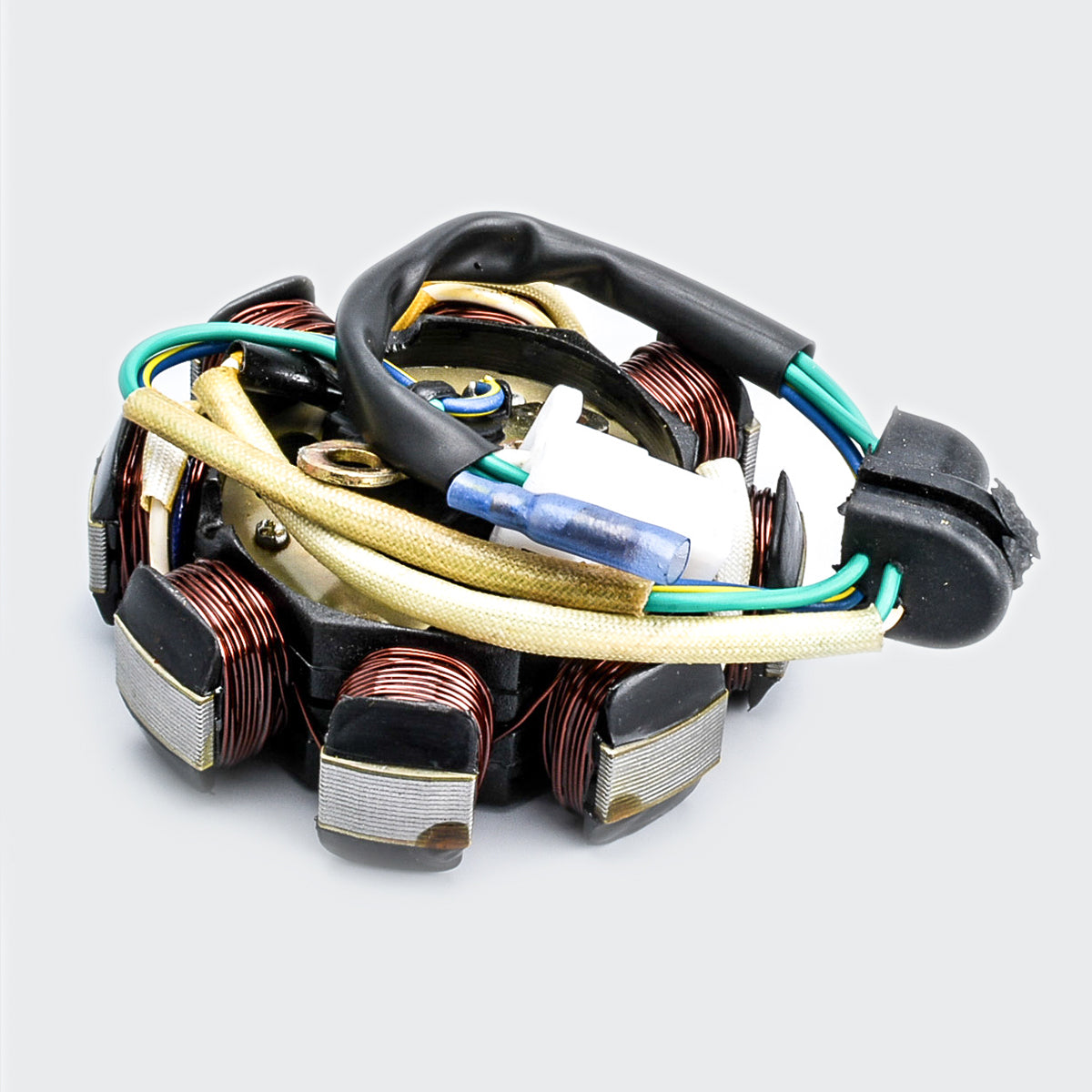 Electrical Wiring Honda Unicorn Wiring Kit Ignition Kit Unicorn