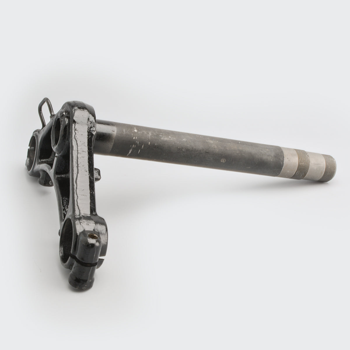 Petrol Tank Twister Bike Spare Parts Handle T Stem (Drum Brake